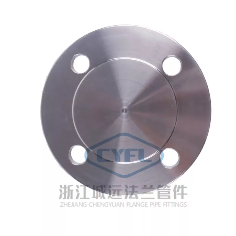 CCCIV Steel labi Flange