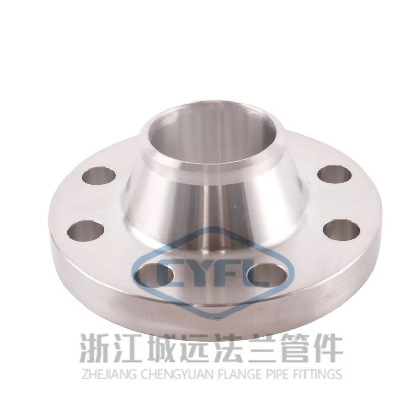 304 Steel Socket pugiles Flanges