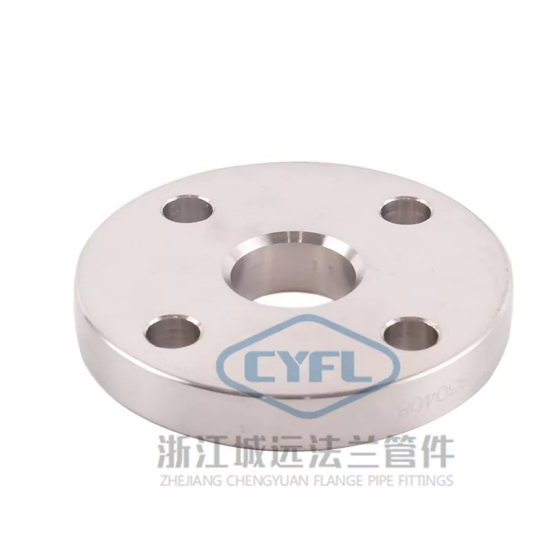 Duplex Steel S31803 Labi in Flanges