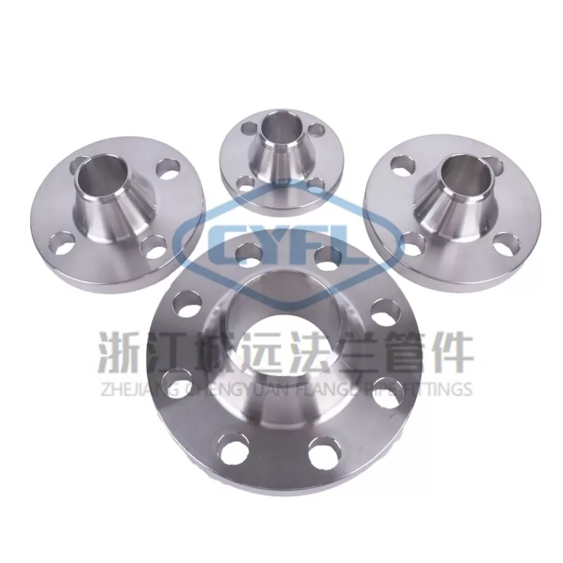 F51 Duplex Ferro Flanges