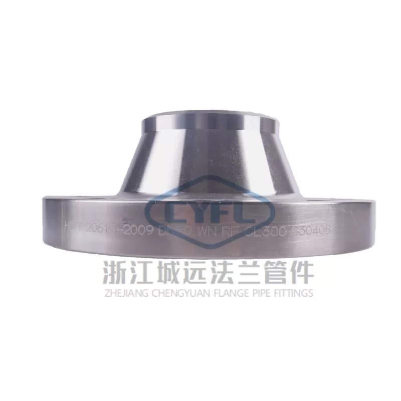 S32760 Super Duplex Steel Blind Flanges